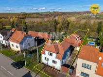 Prodej rodinného domu, Podolí, 140 m2