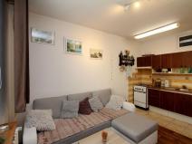 Prodej bytu 2+kk, Cihelna, Kunětická, 42 m2