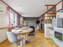 Prodej rodinného domu, Krásná, 108 m2