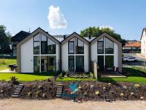 Prodej rodinného domu, Bystřany, 122 m2