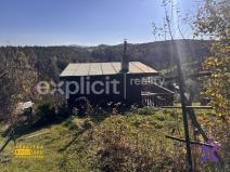 Prodej chaty, Zlín - Jaroslavice, 17 m2