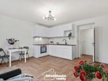 Pronájem bytu 3+kk, Odolena Voda, Seifertova, 65 m2