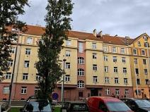 Prodej bytu 1+1, Praha - Holešovice, Dělnická, 55 m2