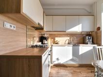 Prodej bytu 2+1, Ostrava - Poruba, Dětská, 61 m2