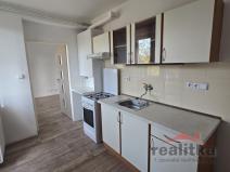 Pronájem bytu 3+1, Opava - Předměstí, Hradecká, 63 m2