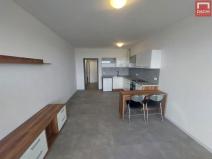 Pronájem bytu 1+kk, Olomouc, Aloise Rašína, 34 m2