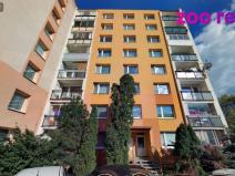 Pronájem bytu 1+1, Litoměřice, Družstevní, 40 m2