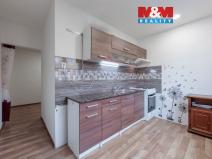 Prodej bytu 2+1, Rotava, Sídliště, 56 m2