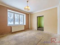 Prodej bytu 2+1, Aš, U Nádraží, 66 m2