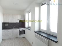 Pronájem bytu 2+kk, Opava, Rybářská, 29 m2