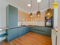 Prodej bytu 3+kk, Opava, Sadová, 75 m2