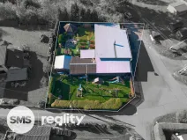Prodej restaurace, Frýdek-Místek - Skalice, 500 m2