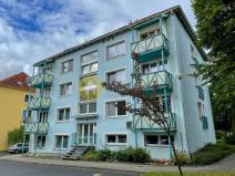 Pronájem bytu 2+1, Horažďovice, Na Vápence, 52 m2