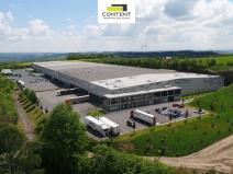 Pronájem skladu, Divišov - Měchnov, 14000 m2