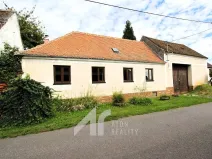 Prodej rodinného domu, Starý Petřín, 75 m2