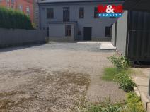 Pronájem obchodního prostoru, Ostrava - Vítkovice, Šalounova, 200 m2