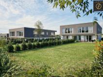 Prodej apartmánu, Trutnov - Horní Staré Město, 111 m2