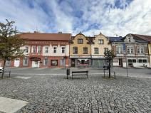 Pronájem rodinného domu, Jirkov, Kostelní, 150 m2