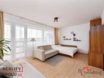 Prodej bytu 2+1, Praha, 63 m2