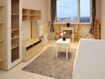 Pronájem bytu 1+kk, Praha, Křivenická, 22 m2