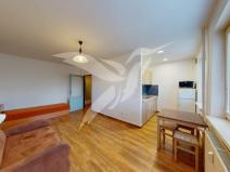 Pronájem bytu 1+1, Praha - Záběhlice, Svojšovická, 27 m2