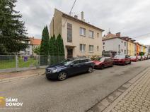 Prodej bytu 4+1, Uherské Hradiště, V Teničkách, 96 m2