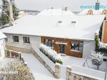 Prodej rodinného domu, Chodová Planá, Pivovarská, 274 m2