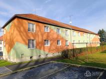 Prodej bytu 2+1, Královské Poříčí, Na sídlišti, 58 m2