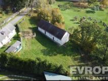 Prodej chalupy, Samopše - Mrchojedy, 71 m2