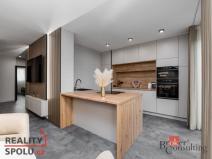 Prodej bytu 3+kk, Vochov, 78 m2