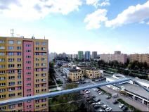 Pronájem bytu 1+1, Ostrava - Hrabůvka, Kašparova, 26 m2