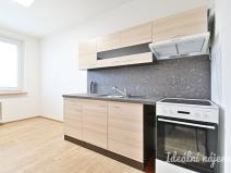 Pronájem bytu 4+1, Brno, Oblá, 82 m2