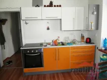 Pronájem bytu 1+1, Opava - Předměstí, Kasárenská, 51 m2