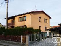 Prodej rodinného domu, Zašová, 220 m2