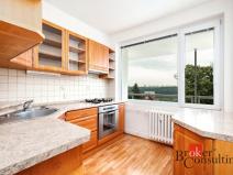 Pronájem bytu 3+kk, Praha - Krč, U Ryšánky, 83 m2