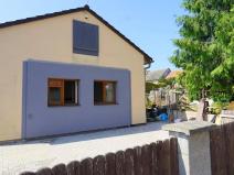 Prodej rodinného domu, Kozojedy, U Studánky, 42 m2