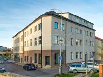 Pronájem bytu 1+kk, Kralupy nad Vltavou, S. K. Neumanna, 33 m2