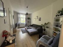 Prodej bytu 2+1, Děčín - Děčín VI-Letná, J. z Poděbrad, 71 m2