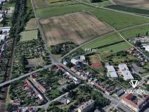 Prodej podílu zahrady, Otrokovice, 277 m2