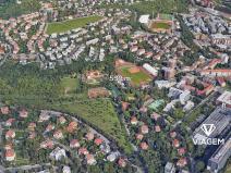 Prodej podílu pole, Praha - Dejvice, 31 m2