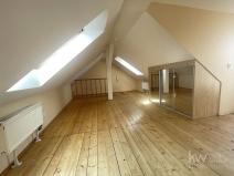 Pronájem bytu 1+1, Plzeň, náměstí Českých bratří, 46 m2