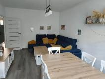 Prodej bytu 4+1, Stráž, 83 m2