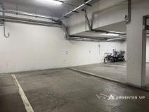 Pronájem garážového stání, Brno, Božetěchova, 20 m2