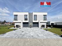 Prodej rodinného domu, Kaplice, Polní, 155 m2