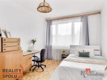 Prodej bytu 2+1, Černošice, Riegrova, 51 m2