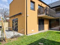 Prodej rodinného domu, Pasohlávky, 320 m2