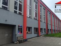 Pronájem výrobních prostor, Ostrava, Vratimovská, 1062 m2
