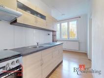 Prodej bytu 2+1, Chomutov, Kamenná, 60 m2