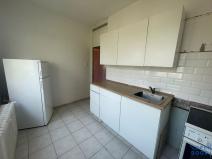 Pronájem bytu 2+1, Bílina - Teplické Předměstí, M. Švabinského, 55 m2