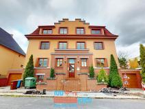 Prodej činžovního domu, Ostrava, Příbramská, 823 m2